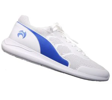 Henselite HM74 - Blue Trim Mens