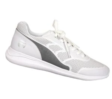 Henselite HM74 Silver Trim - Mens Shoe