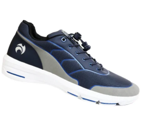 Henselite HM75 Sports Navy - Mens