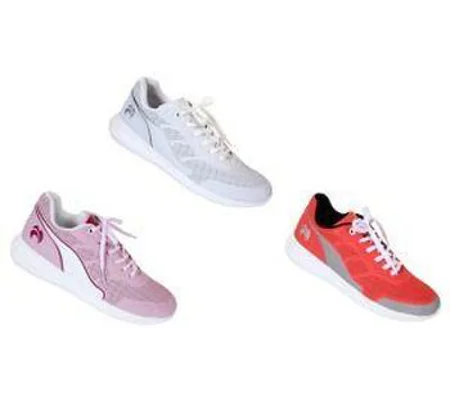 Henselite HL74 Ladies Shoe