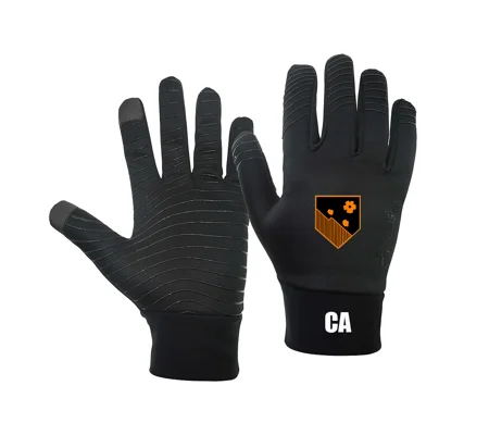 Tytherington Rocks Essential Warm Player Gloves