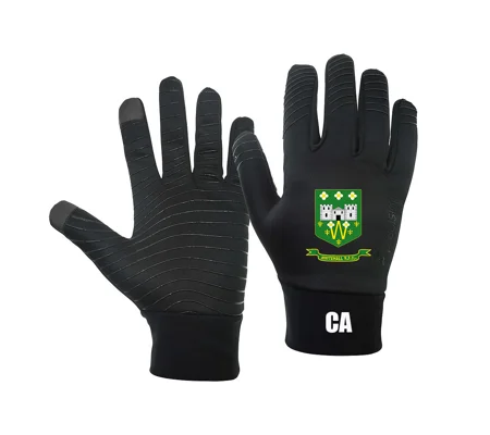 Whitehall RFC Essential Warm Player Gloves