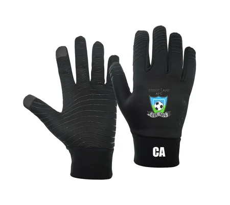 Stoke Lane AFC - Essential Warm Player Gloves