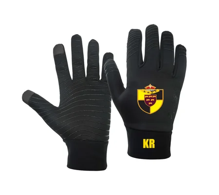 Keynsham RFC Essential Warm Player Gloves