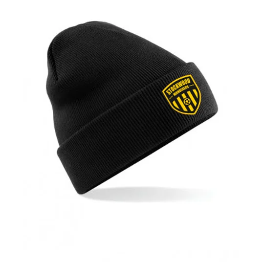 Stockwood Wanderers Winter Hat