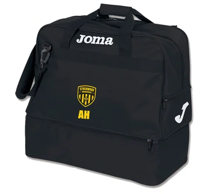 Stockwood Wders FC Joma Player Holdall