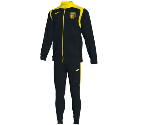 Joma Championship V Tracksuit