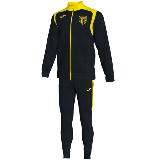 Joma Championship V Tracksuit