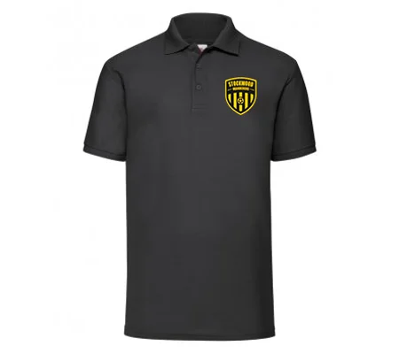 Stockwood Wders FC FotL Junior Polo Shirt