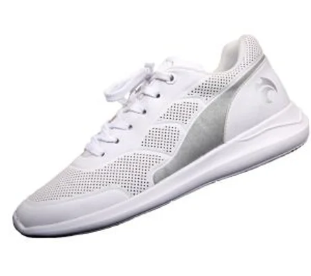 Henselite HL74 Silver Trim Ladies