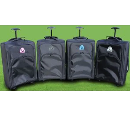 Henselite ProHawk Trolley Bag