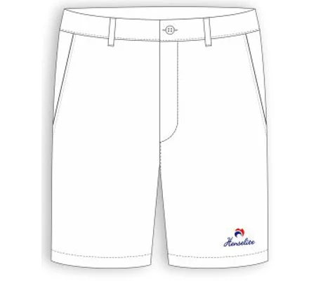 Henselite Tailored Shorts