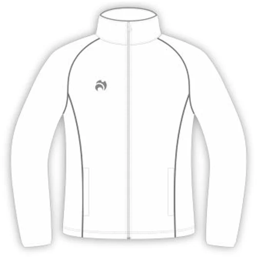 Henselite County Fleece Gents Jacket