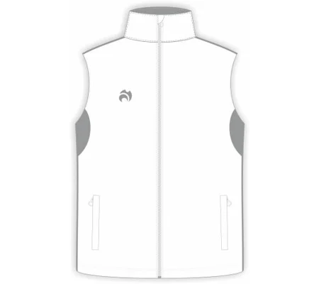 Henselite Soft Shell BodyWarmer Mens
