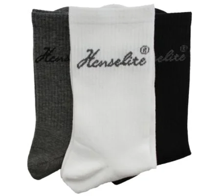 Henselite Socks