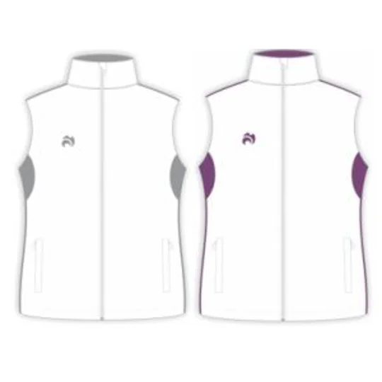 Henselite Soft Shell Body Warmer Ladies