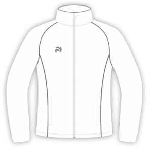 Henselite County Fleece Jacket