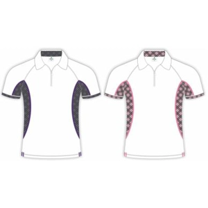 Henselite Lowland Blouse