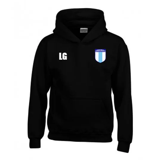 Longwell Gildan Heavy Blend Hoodie - Junior - 4 Colour Options