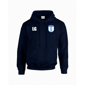 LGS Gildan HeavyBlend Hoodie - Adult - 3 Colour Options