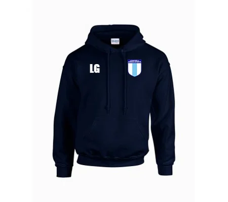 LGS Gildan HeavyBlend Hoodie - Adult - 3 Colour Options