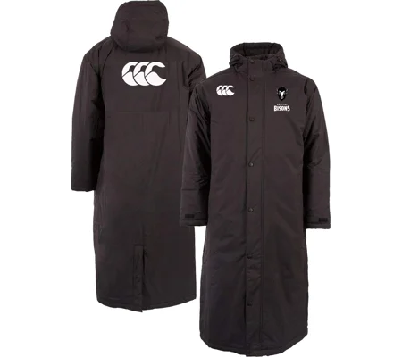 Bristol Bisons CCC Sub Jacket