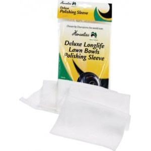Henselite Polishing Sleeve