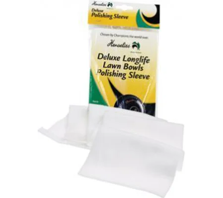 Henselite Polishing Sleeve