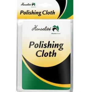 Henselite Polishing Cloth