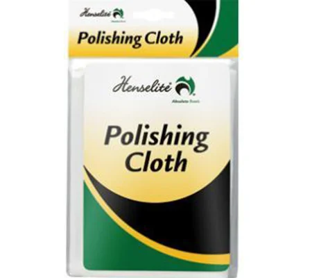 Henselite Polishing Cloth
