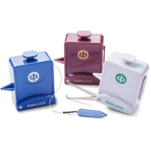 Drakes Pride 11ft Rinklock String Measure