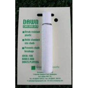 Henselite Chalk Holder