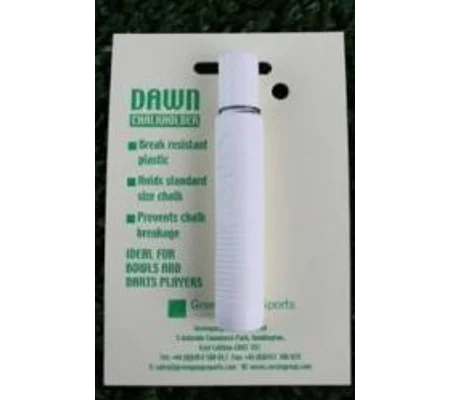 Henselite Chalk Holder