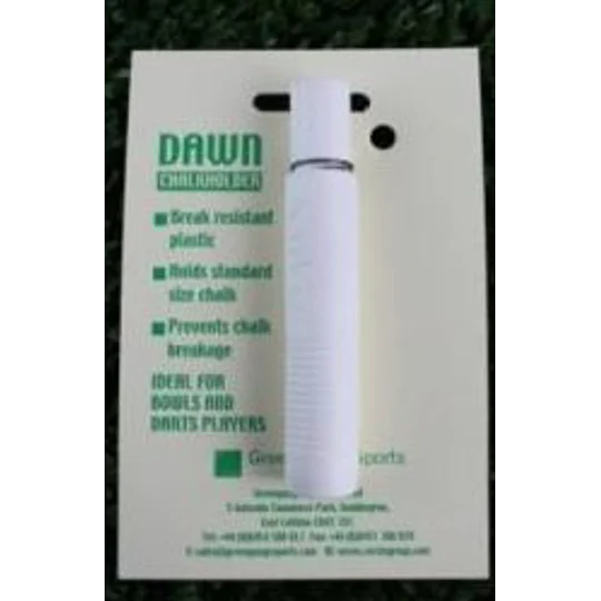Henselite Chalk Holder