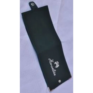 Henselite Small Leather Scorecard Holder