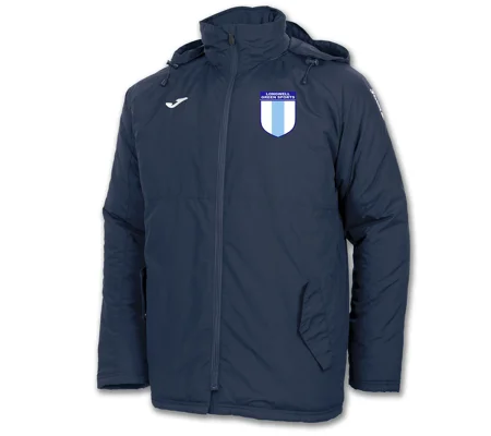 LGS Joma Alaska II Anorak Jacket