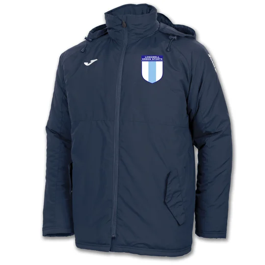 LGS Joma Alaska II Anorak Jacket