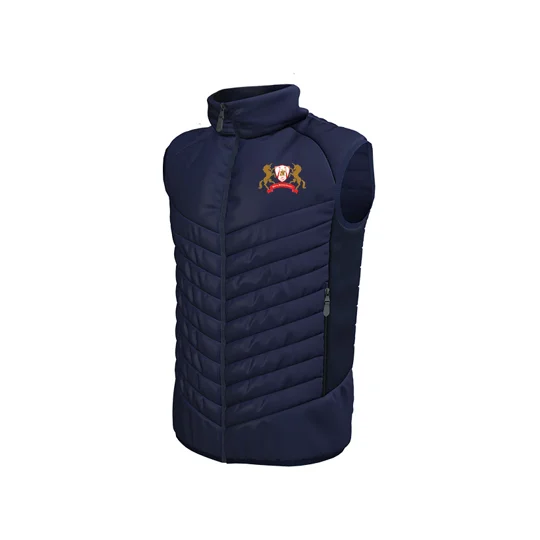 Bristol Ref Society Apex Pro Gilet