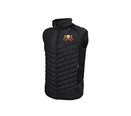 Bristol Ref Society Apex Pro Gilet