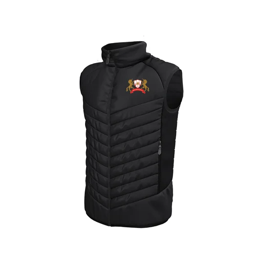 Bristol Ref Society Apex Pro Gilet