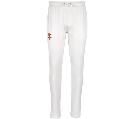 BWIPCC Gray Nicolls Ivory Pro Performance Trousers