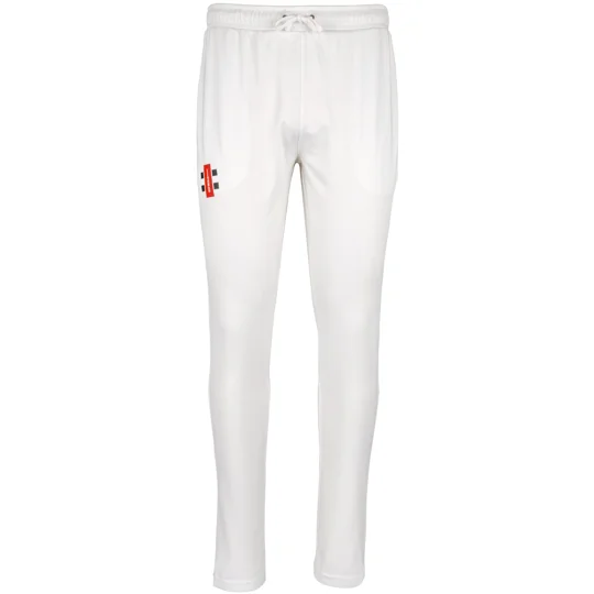 BWIPCC Gray Nicolls Ivory Pro Performance Trousers