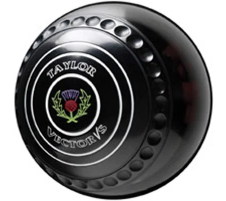 Taylor Vector VS Bowls Black