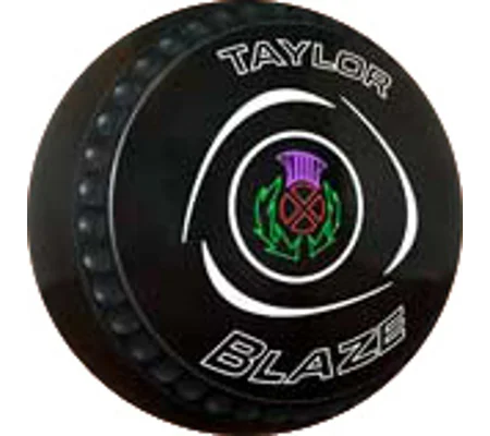 Taylor Blaze Bowls Black