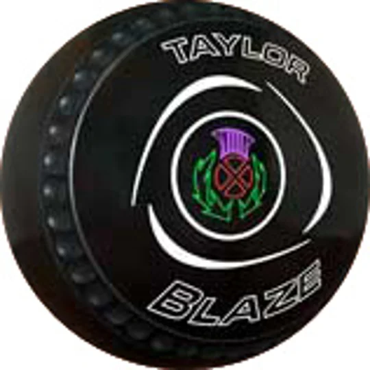 Taylor Blaze Bowls Black