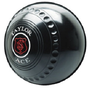 Taylor Ace Bowls Black