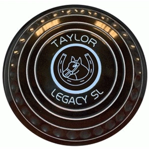 Taylor Legacy SL Bowls - Black