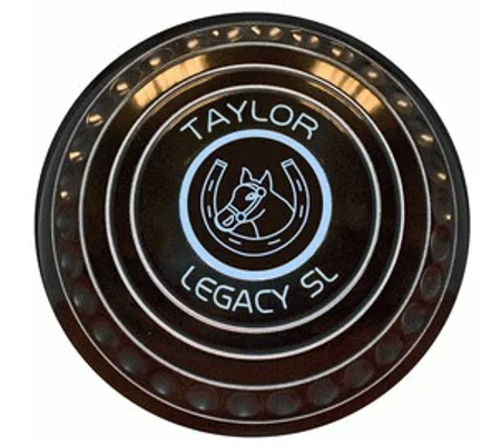 Taylor Legacy SL Bowls - Black
