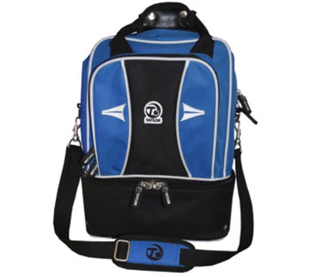 Taylor Bowls - Double Decker 2 Bowl Bag