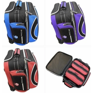 Taylor Bowls - Taylor Compact Trolley Bag